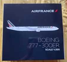 Inflight200 Boeing 777-300ER