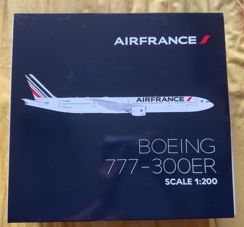 Inflight200 boeing 777 300er - inflight200,