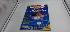 Magazine Nintendo SNES Game