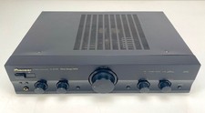 Pioneer A-209 R Stereo