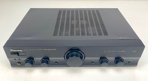 Pioneer 209 stereo - pioneer, a-209