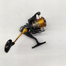 DAIWA REROS LT2500S Spinning