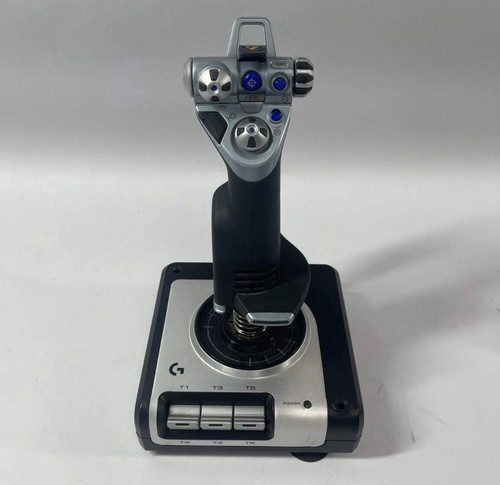 Saitek x52 pro flight - saitek,