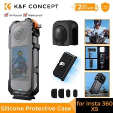 K&F CONCEPT Camera Cage for