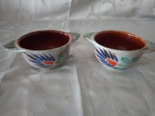 BOLS SAINT CLÉMENT X2 SIGNÉ