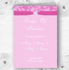 Housse de mariage diamant