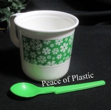 Tupperware New Coffee Mug Cup
