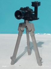 PLAYMOBIL APPAREIL PHOTO
