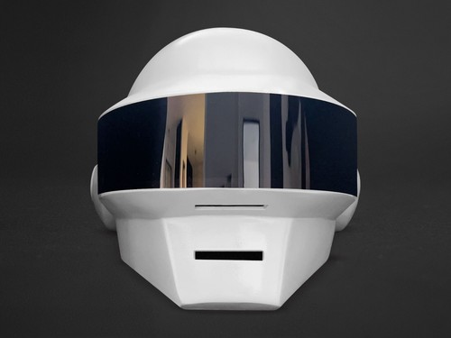 Daft punk helmet - punk,
