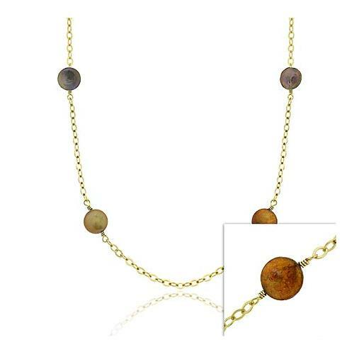 18k sur 925 argent - 18k, de