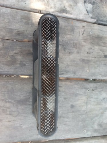 Grille filtre air mercury - filtre,