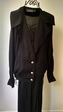 Karen Kane Black Jacket &