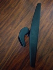 Rétroviseur Intérieur de l'Habitacle  à Emboiter sur Support :  Renault Anciens