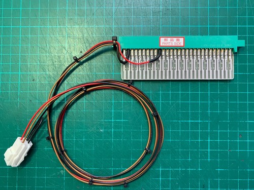 Jamma adapter mvs stereo neo - jamma,