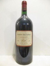magnum 150 cl bordeaux domaine