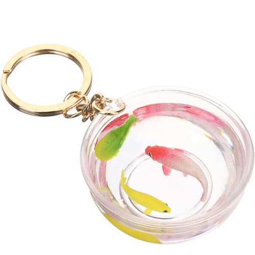 Chainette porte clé tour - clé,