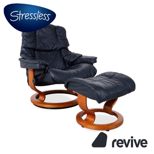 Stressless reno sessel - sessel, en
