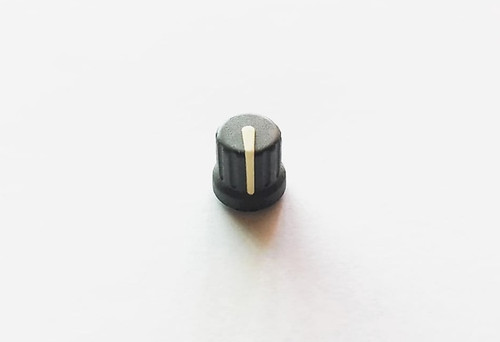 Korg original gray knob - gray,