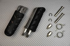 Paire Repose Pieds Avant Pour