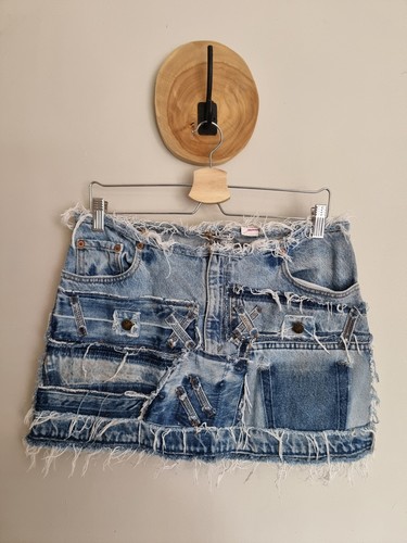 Levi dry goods vintage - dry,