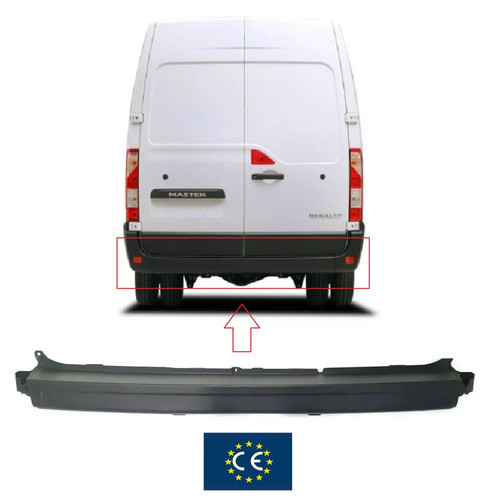 Pour renault master iii - renault,