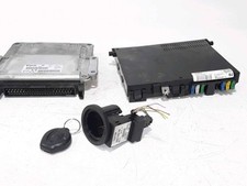 Kit demarrage Peugeot 206 5P