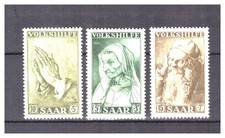 SARRE .    N °  347 / 349