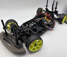 Pour pièces châssis TAMIYA