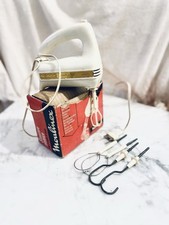 Batteur électrique vintage