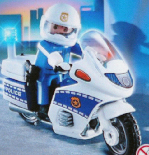 Playmobil pièce de - pièce,