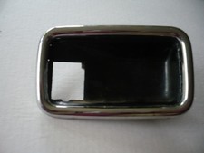 Mercedes W114W115 W108 W123 W126 couvercle cuvette poignée gauche 10876605112822