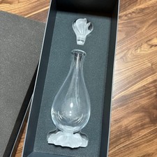 Carafe en cristal DAUM France
