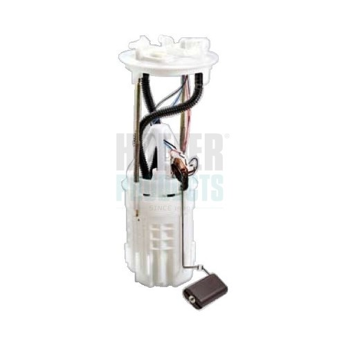 Hoffer unité alimentation - hoffer,