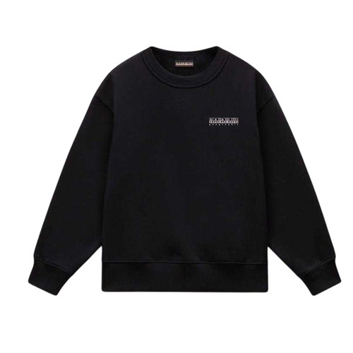Napapijri sweat motif style - -, motif/style