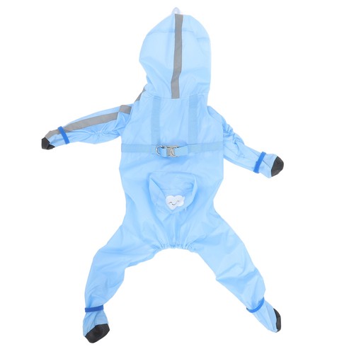 Veste pluie chien imper - veste,