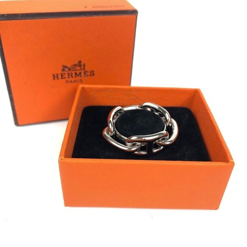 Hermes chaîne ancre - hermes,
