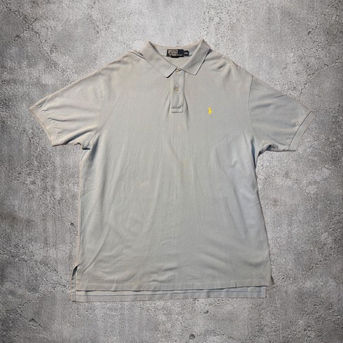 Light blue ralph - ralph, polo