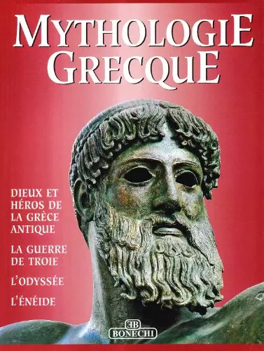 Mythologie grecque fran ais - grecque,