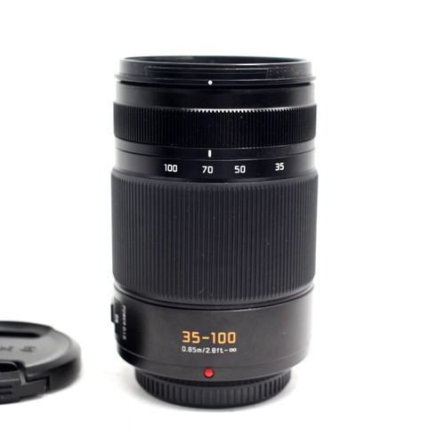 Panasonic leica lumix vario - leica, g