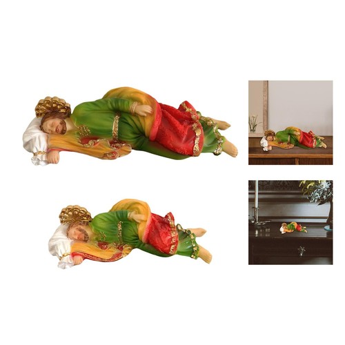 Sculpture religieuse statue - sculpture,