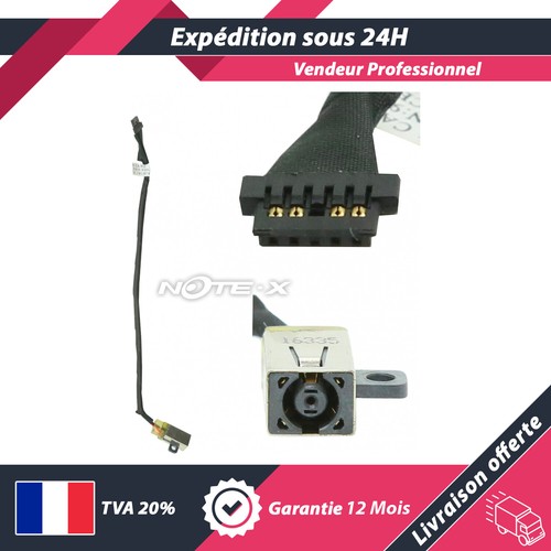 Connecteur power jack pour - connecteur,