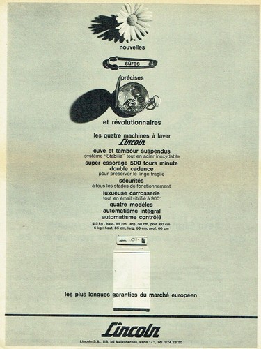Publicité advertising 0521 - publicité,