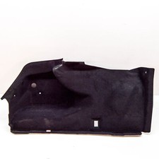 BMW 6 Coupé F13 640d Couvre