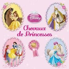 Chevaux de princesses - Disney - V2008098