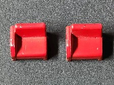 Two tootsie toy dollhouse - tootsie,