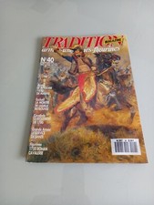 Tradition  Magazine   Numéro