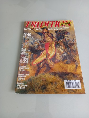 Tradition magazine numéro - ,
