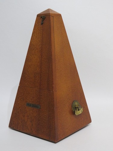 Metronome maelzel seth - de,
