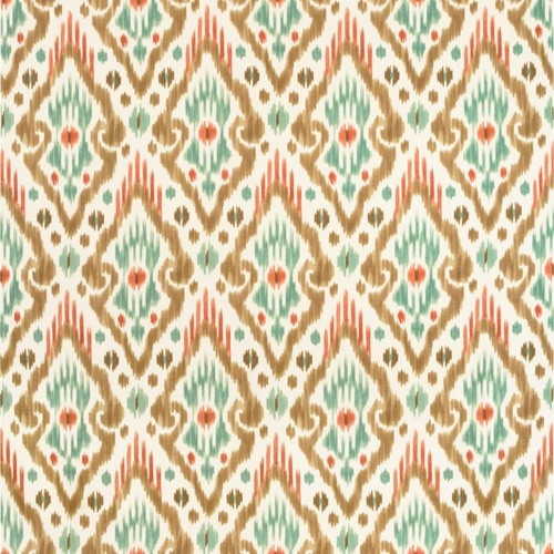 Belle Maison Ikat DESERT Home