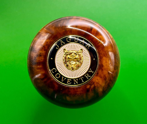 Jaguar coventry wood - wood, gear